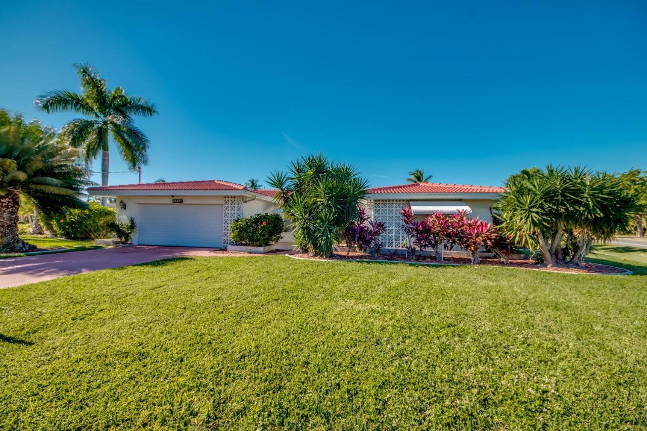 Boaters.House Cape Coral, Florida Villa Buitenkant foto