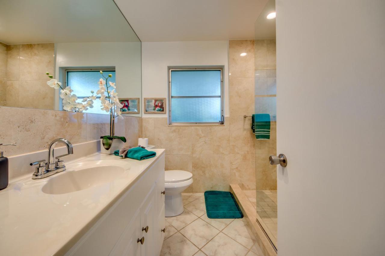 Boaters.House Cape Coral, Florida Villa Buitenkant foto